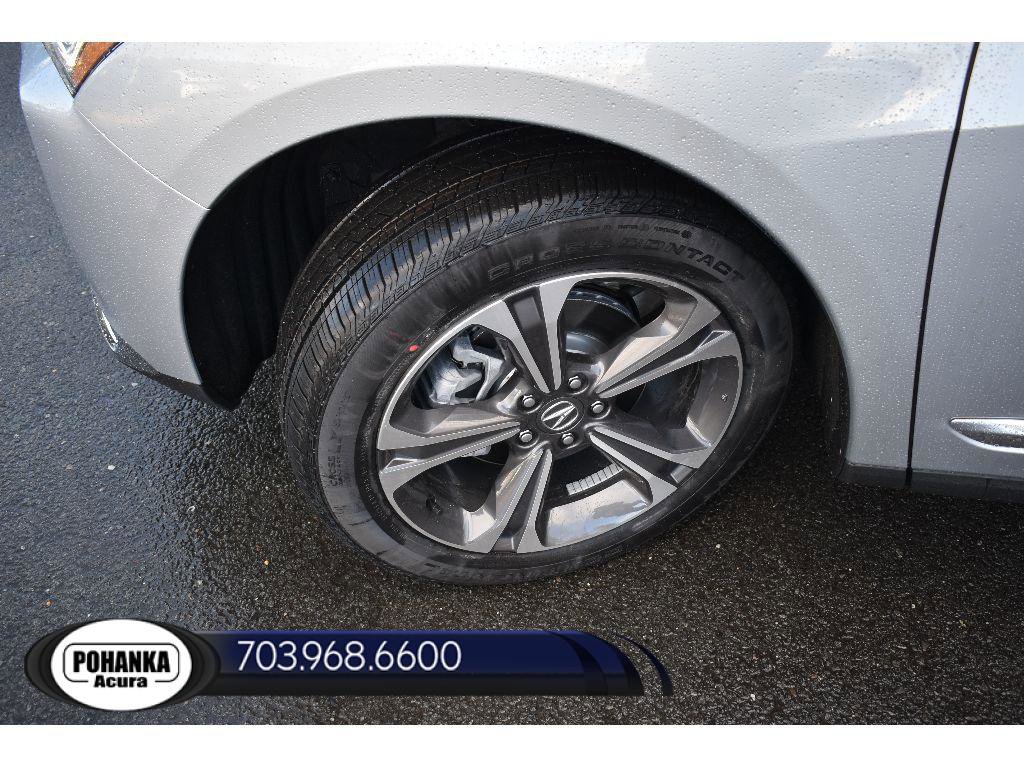 New 2026 Acura RDX Technology Package image 37