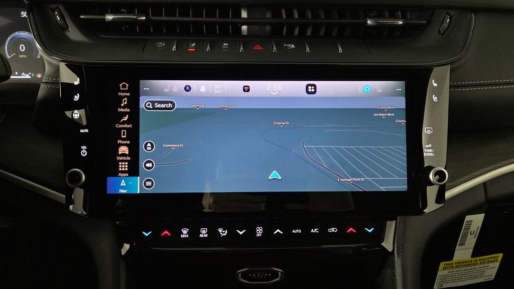 New 2026 Jeep Grand Cherokee Limited image 23