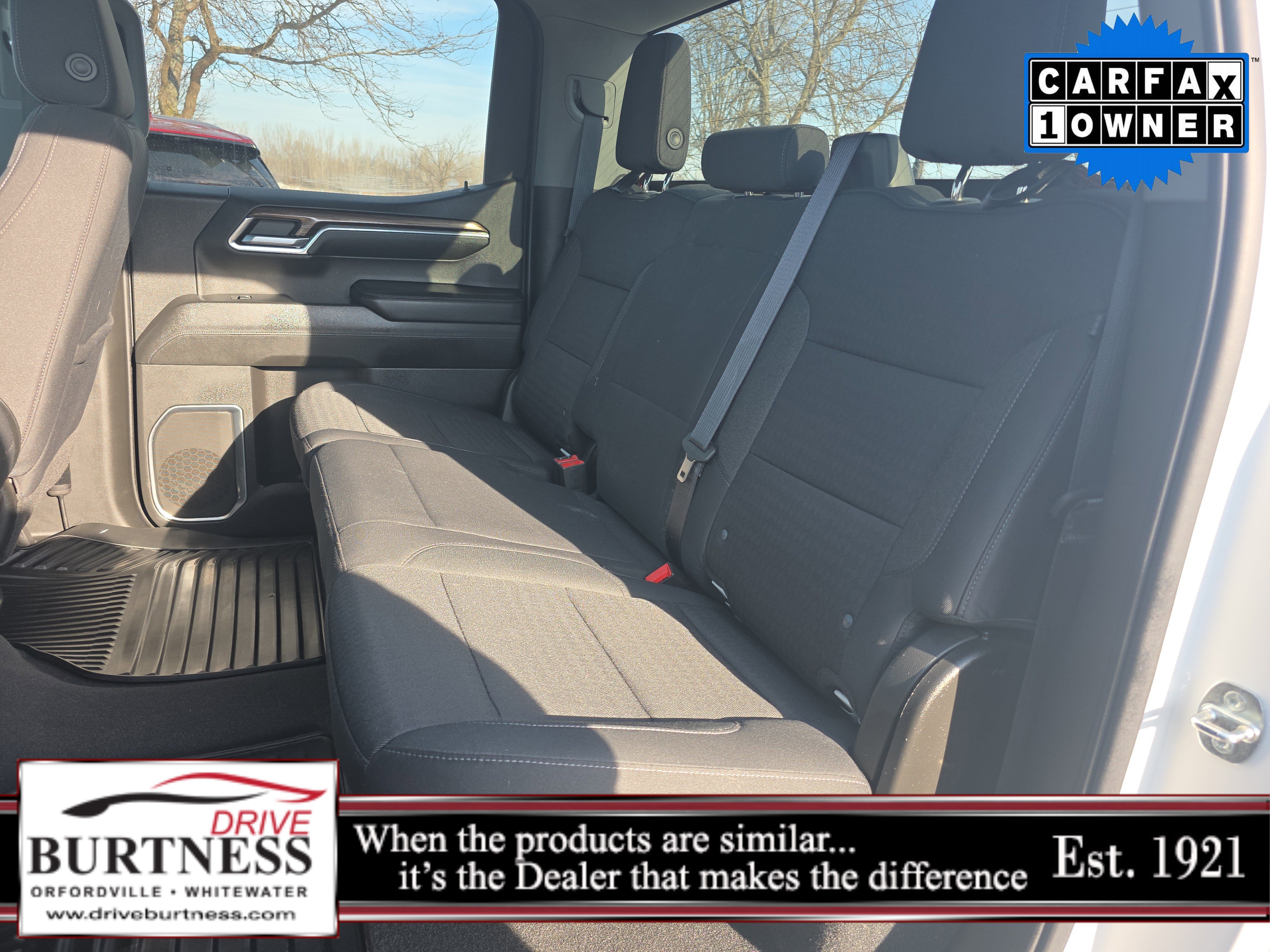 Used 2022 Chevrolet Silverado 1500 LT image 14