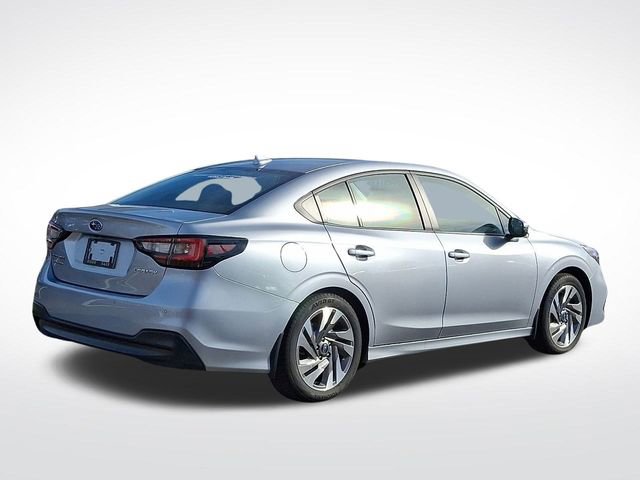 Used 2025 Subaru Legacy Limited image 6