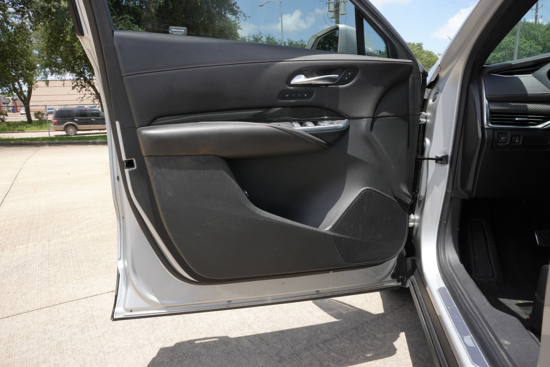 Used 2020 Cadillac XT4 Sport FWD image 17
