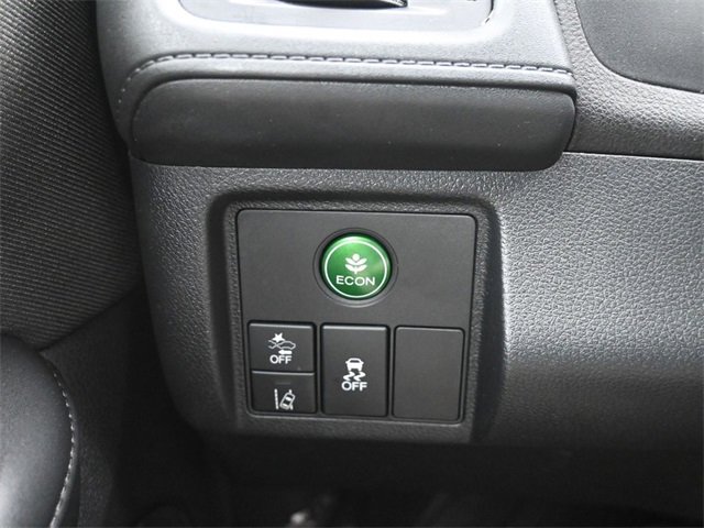 Used 2021 Honda HR-V EX image 27