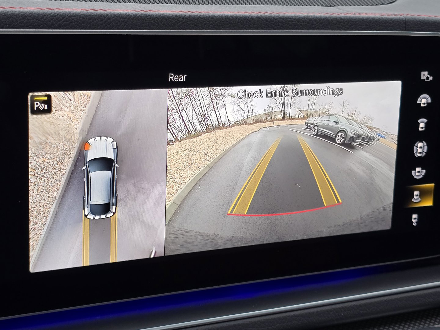 Used 2022 Mercedes-Benz GLE 53 AMG 4MATIC Coupe image 14