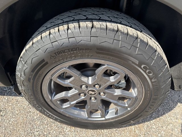 Used 2022 Ford Bronco Sport Big Bend w/ Convenience Package image 27