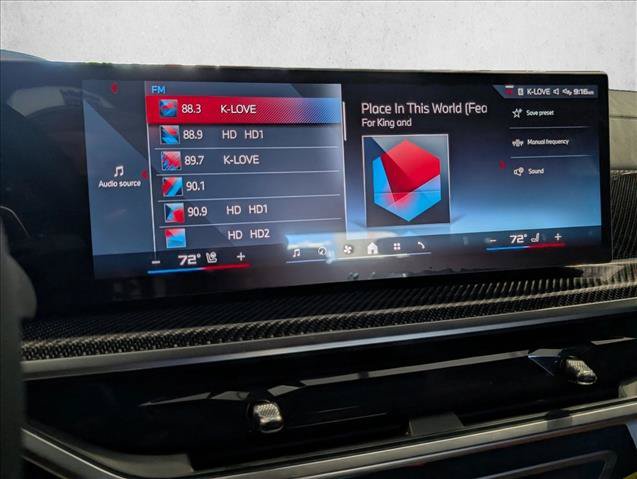 New 2027 BMW X7 M60i AWD/4WD image 13