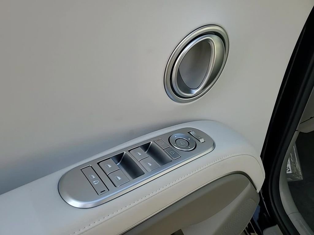 New 2026 Hyundai Palisade Limited image 12