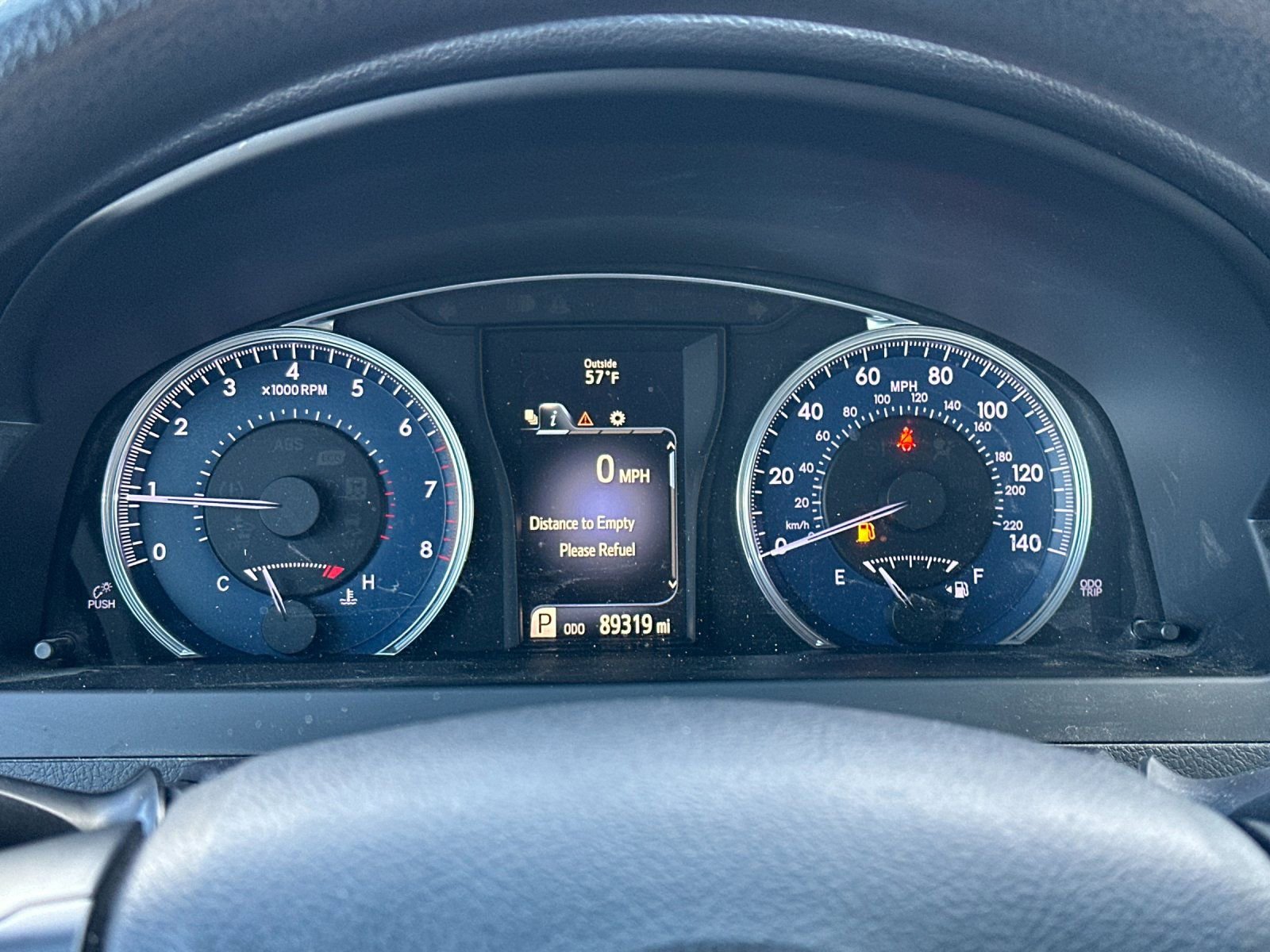 Used 2016 Toyota Camry LE image 21