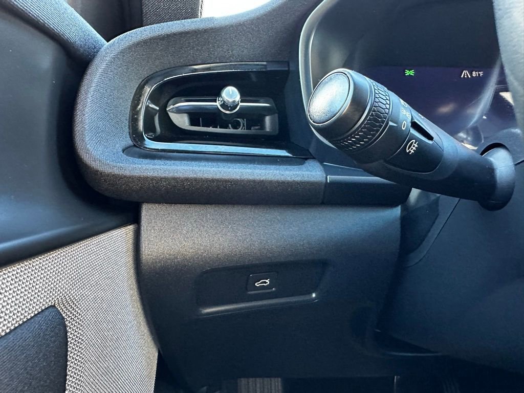 Used 2023 Polestar Polestar 2 AWD/4WD image 25