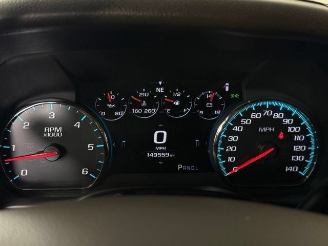 Used 2017 GMC Yukon Denali w/ Open Road Package RWD image 23