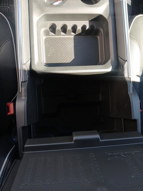 New 2026 RAM 4500 Laramie w/ Laramie Trim Package image 42