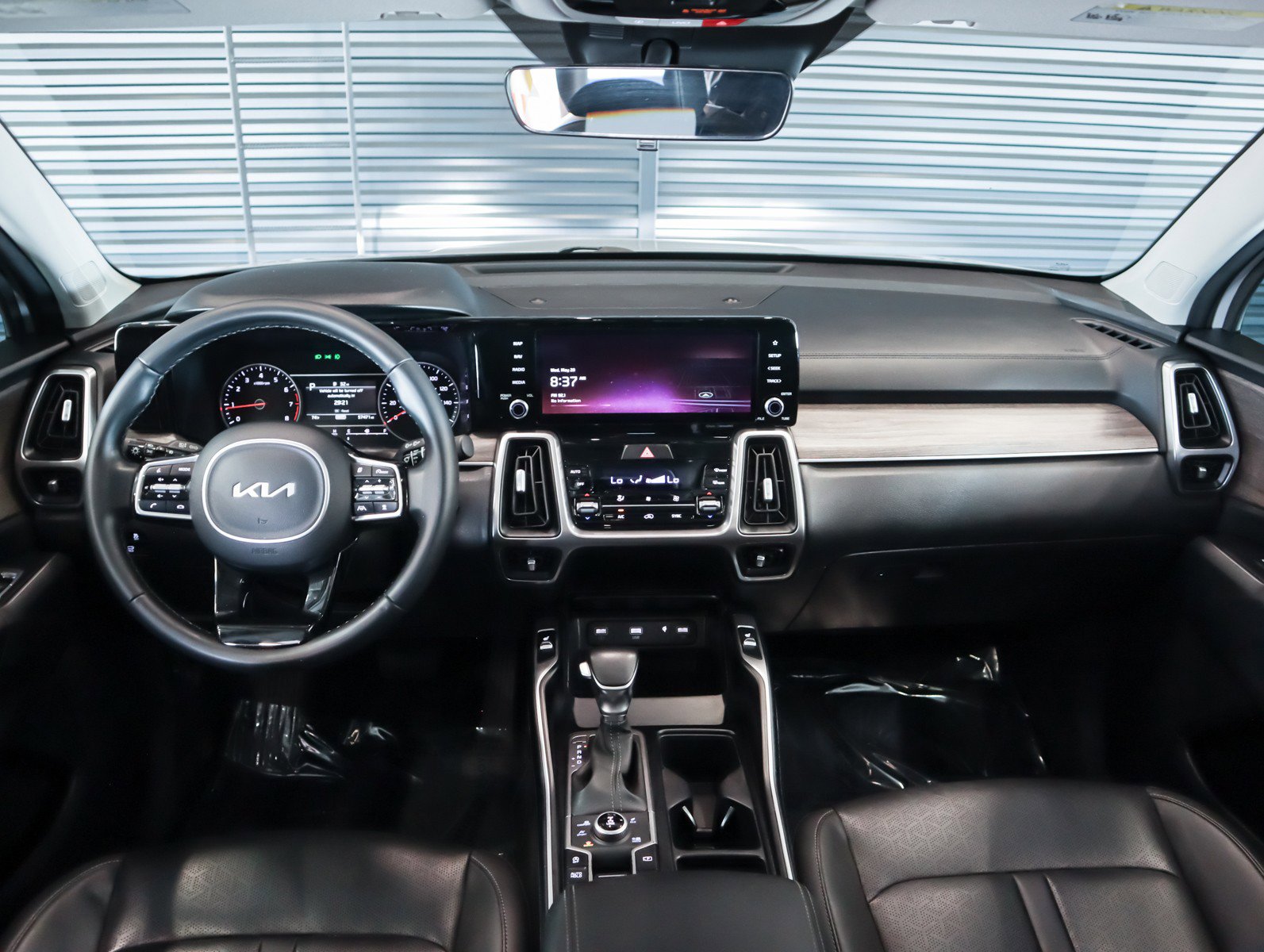Used 2022 Kia Sorento X-Line EX AWD/4WD image 10