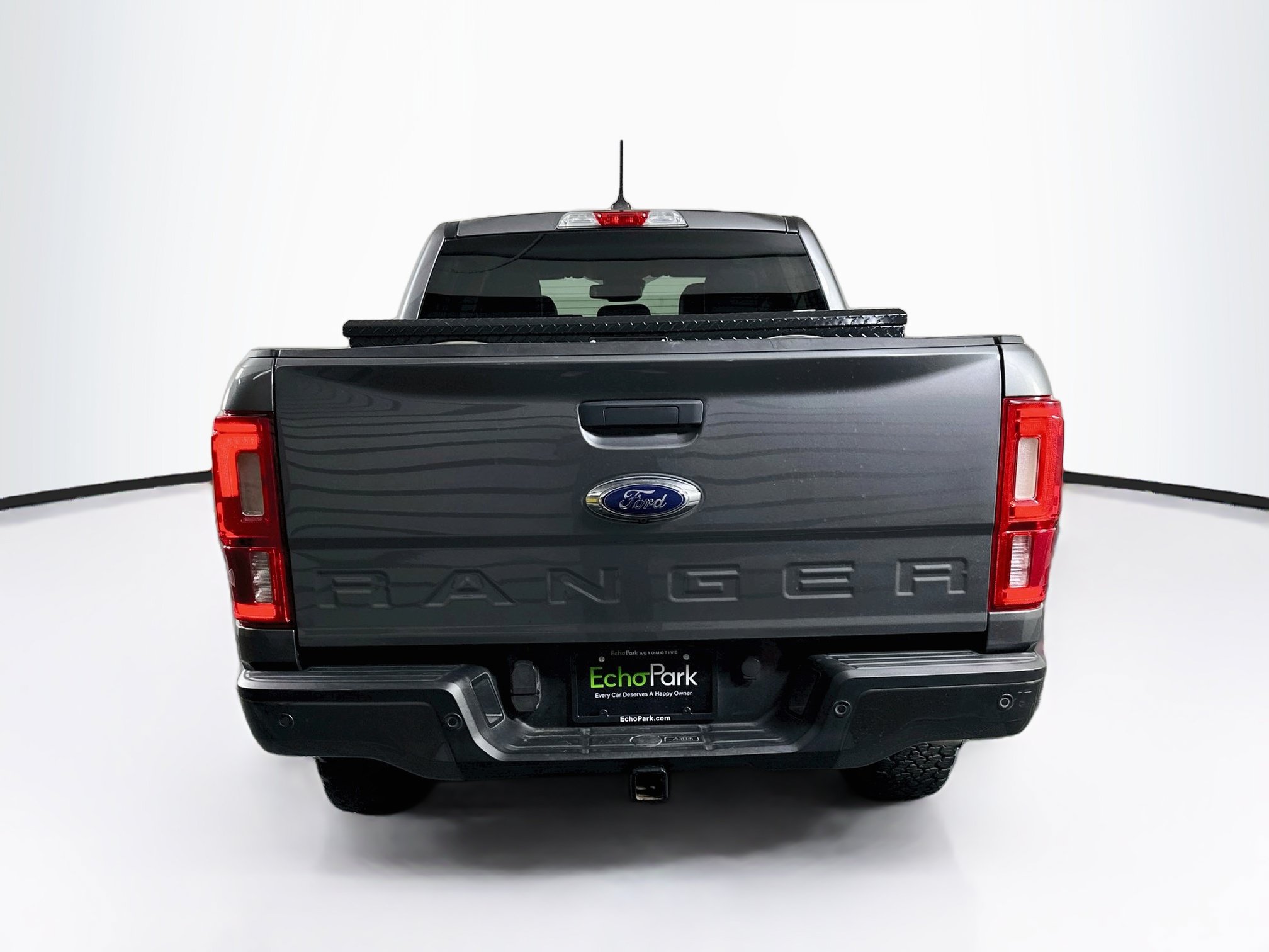 Used 2022 Ford Ranger XLT w/ Tremor Off-Road Package AWD/4WD image 7