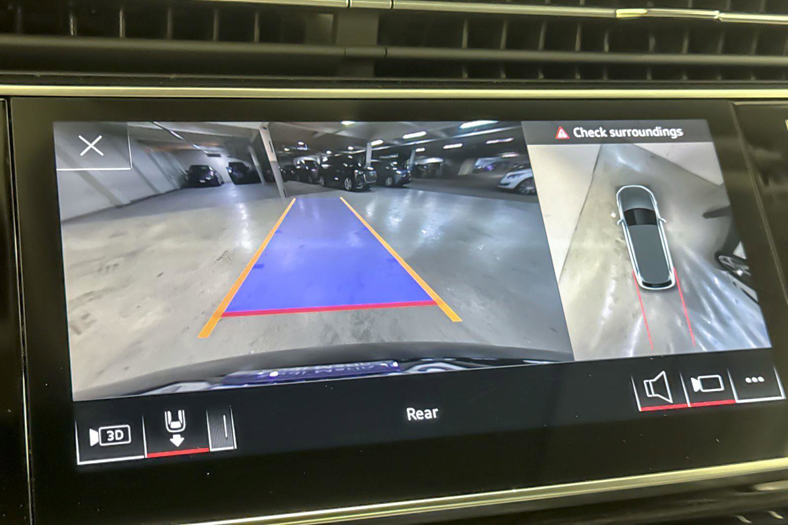 Used 2023 Audi Q7 2.0T Premium Plus w/ Premium Plus Package image 19