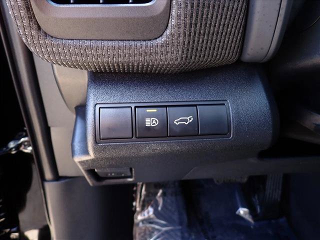 Certified 2023 Subaru Solterra AWD image 16