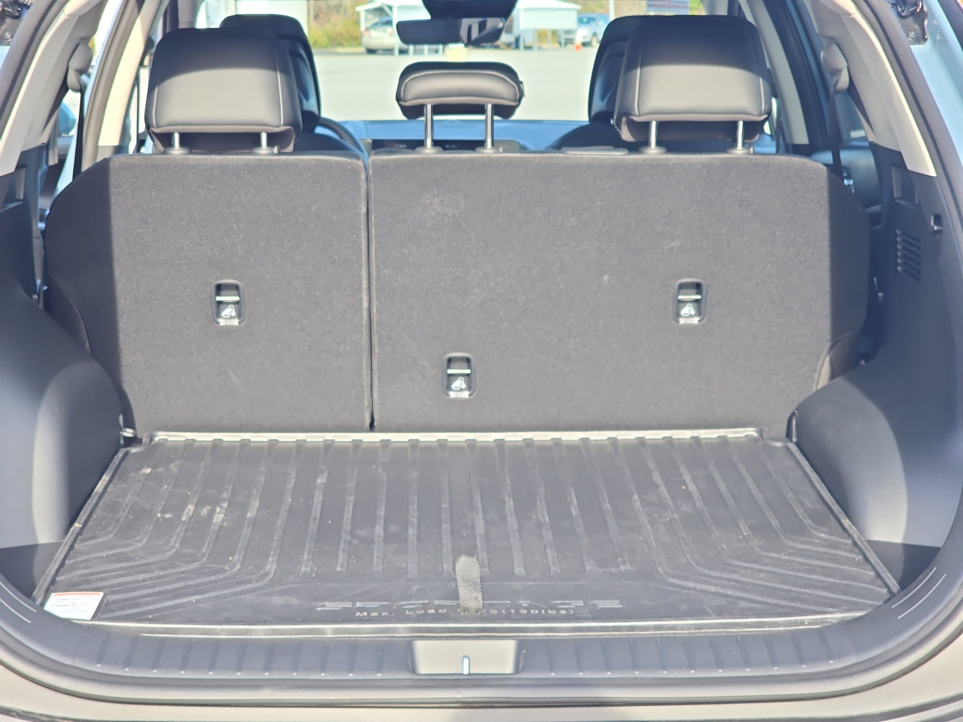 Used 2026 Kia Sportage EX w/ EX Panoramic Sunroof Package image 12