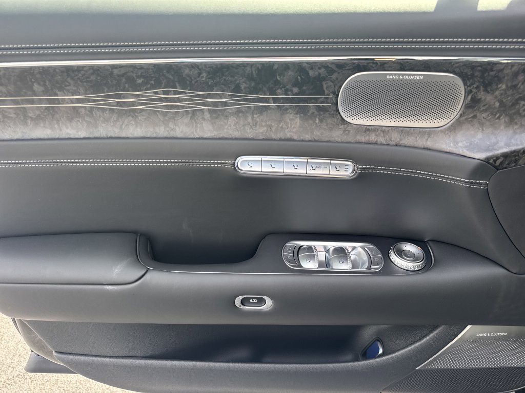 New 2026 Genesis G90 3.5T AWD/4WD image 10
