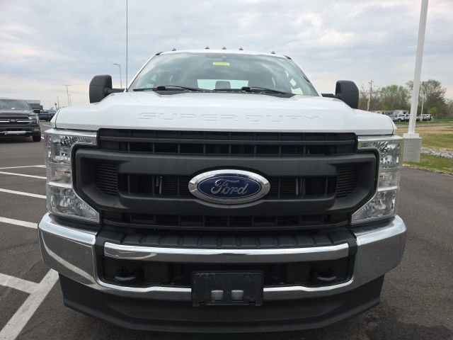 Certified 2021 Ford F250 XL w/ Power Equipment Group image 3