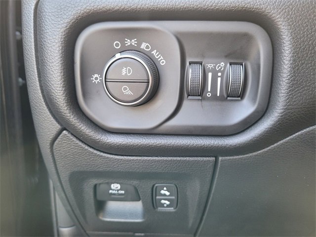 New 2026 RAM 1500 Rebel image 22