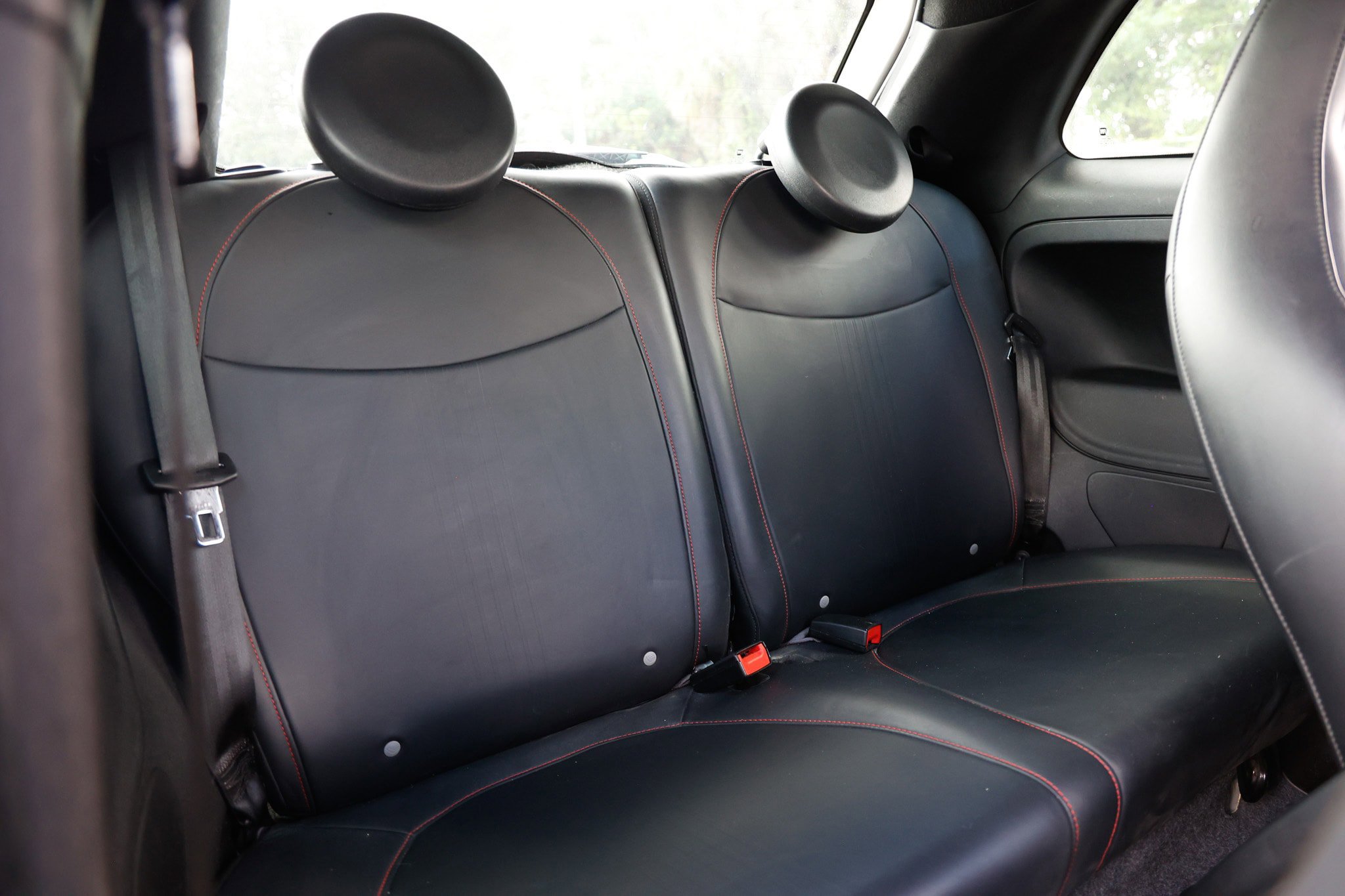 Used 2015 FIAT 500 Abarth FWD image 18