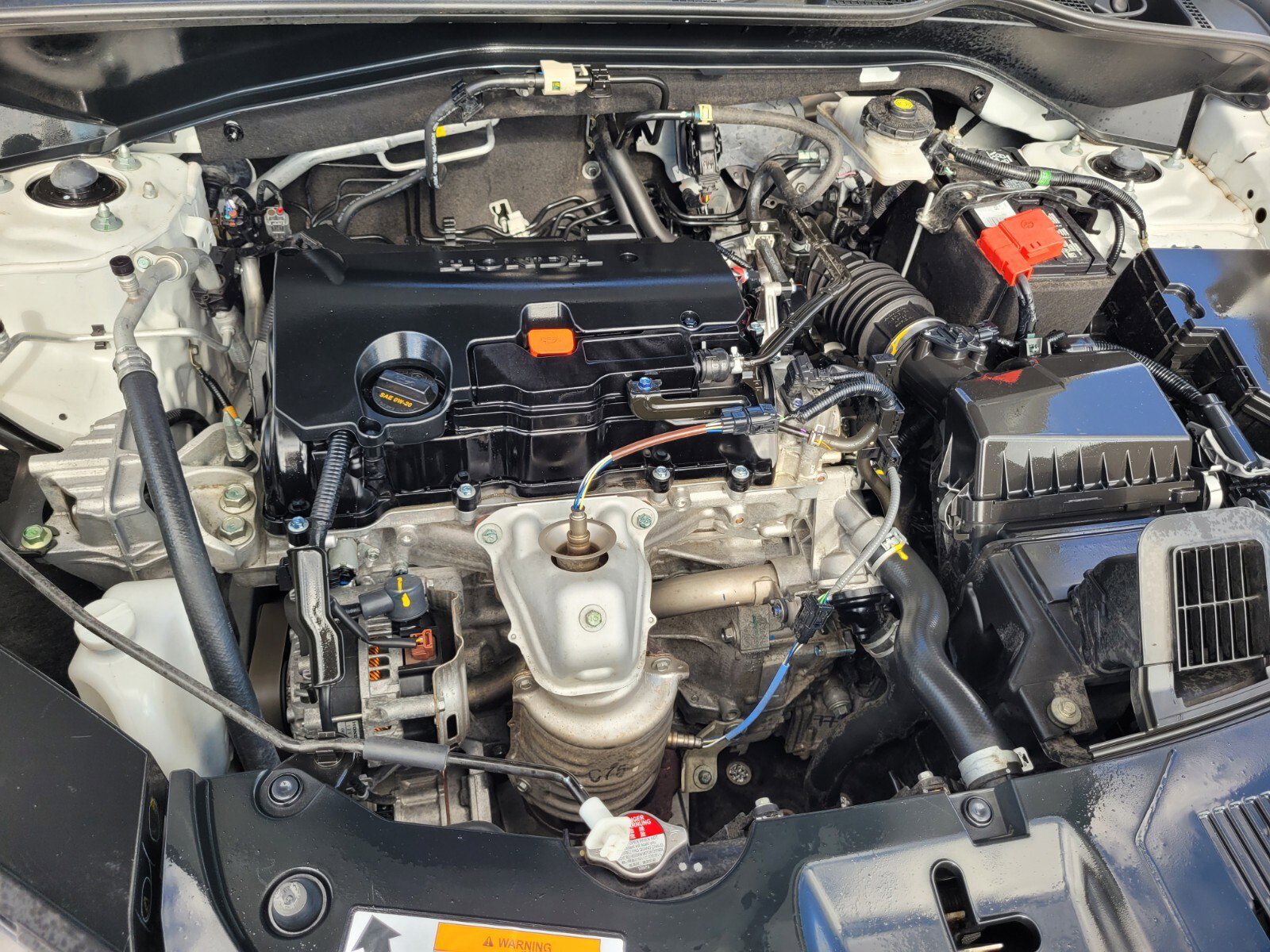 Used 2023 Honda HR-V LX image 18