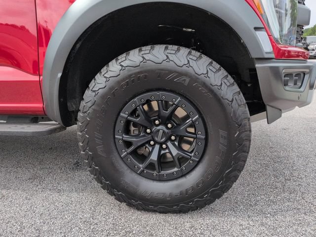 Used 2023 Ford F150 Raptor w/ Raptor 37 Performance Package AWD/4WD image 10