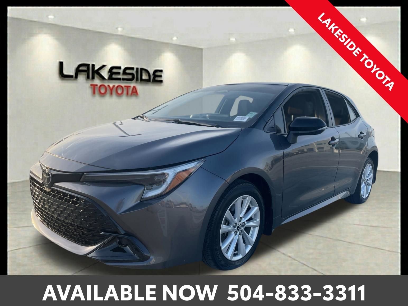 Used 2024 Toyota Corolla SE