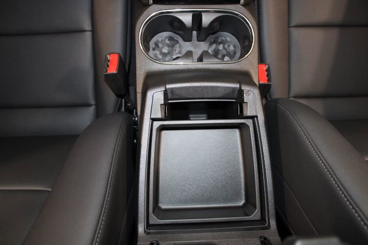 New 2026 GMC Canyon Elevation w/ Convenience Package image 36