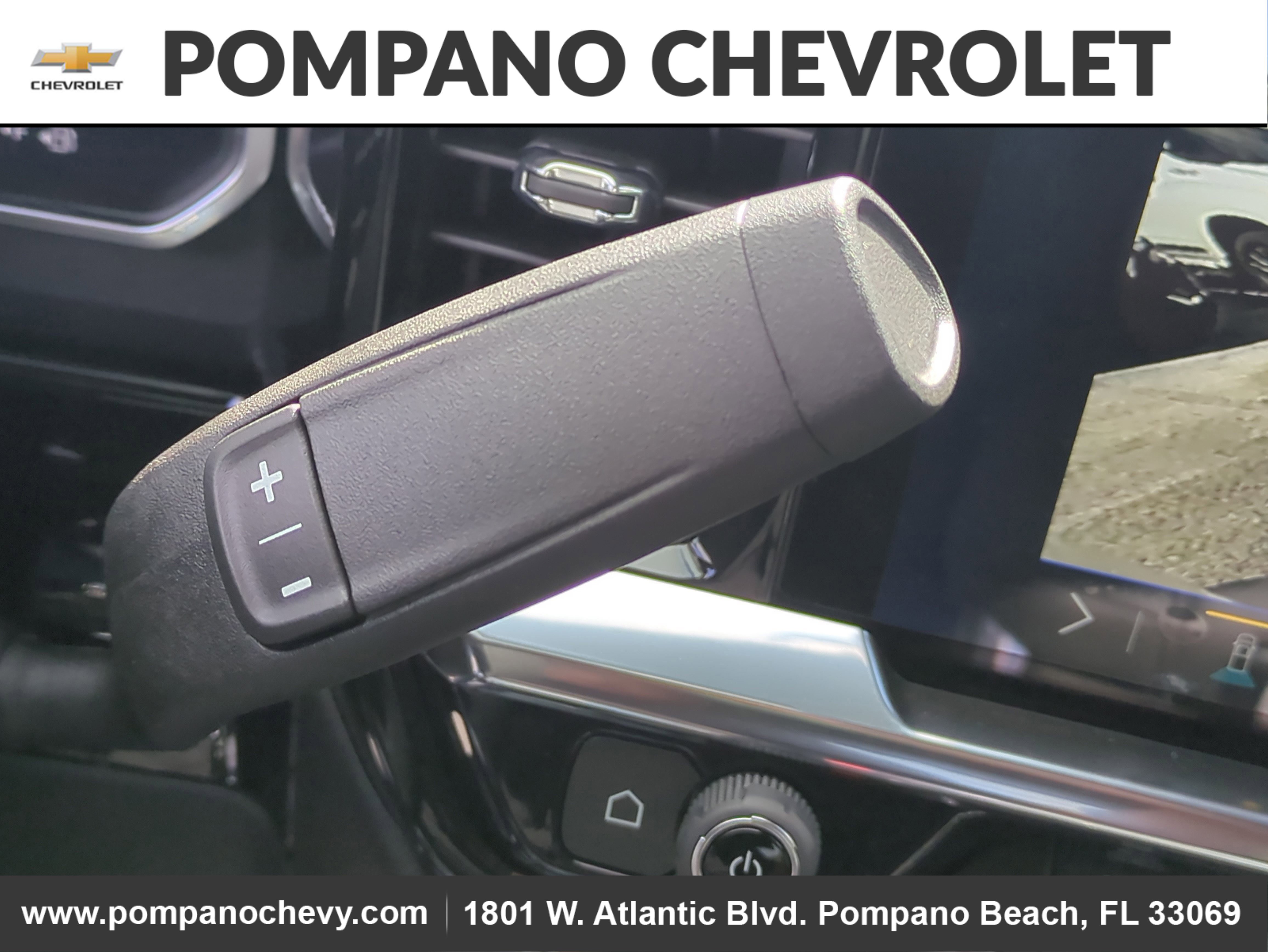 New 2026 Chevrolet Silverado 2500 LT w/ Safety Package image 17