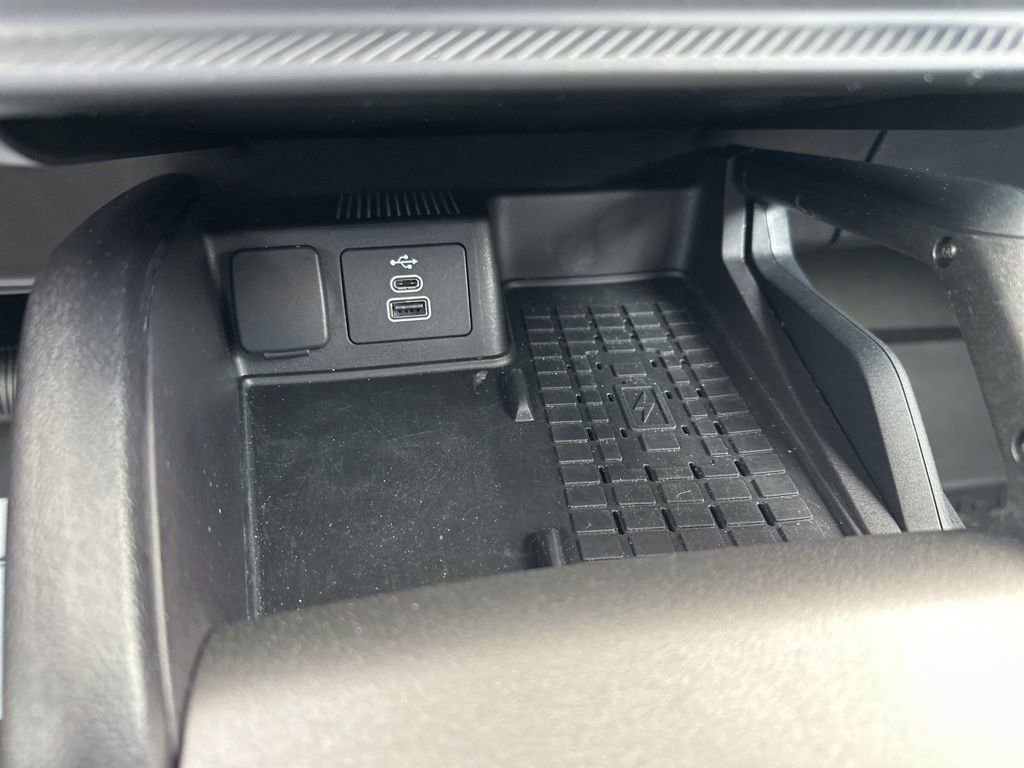 Used 2025 Ford Bronco Sport Big Bend image 26