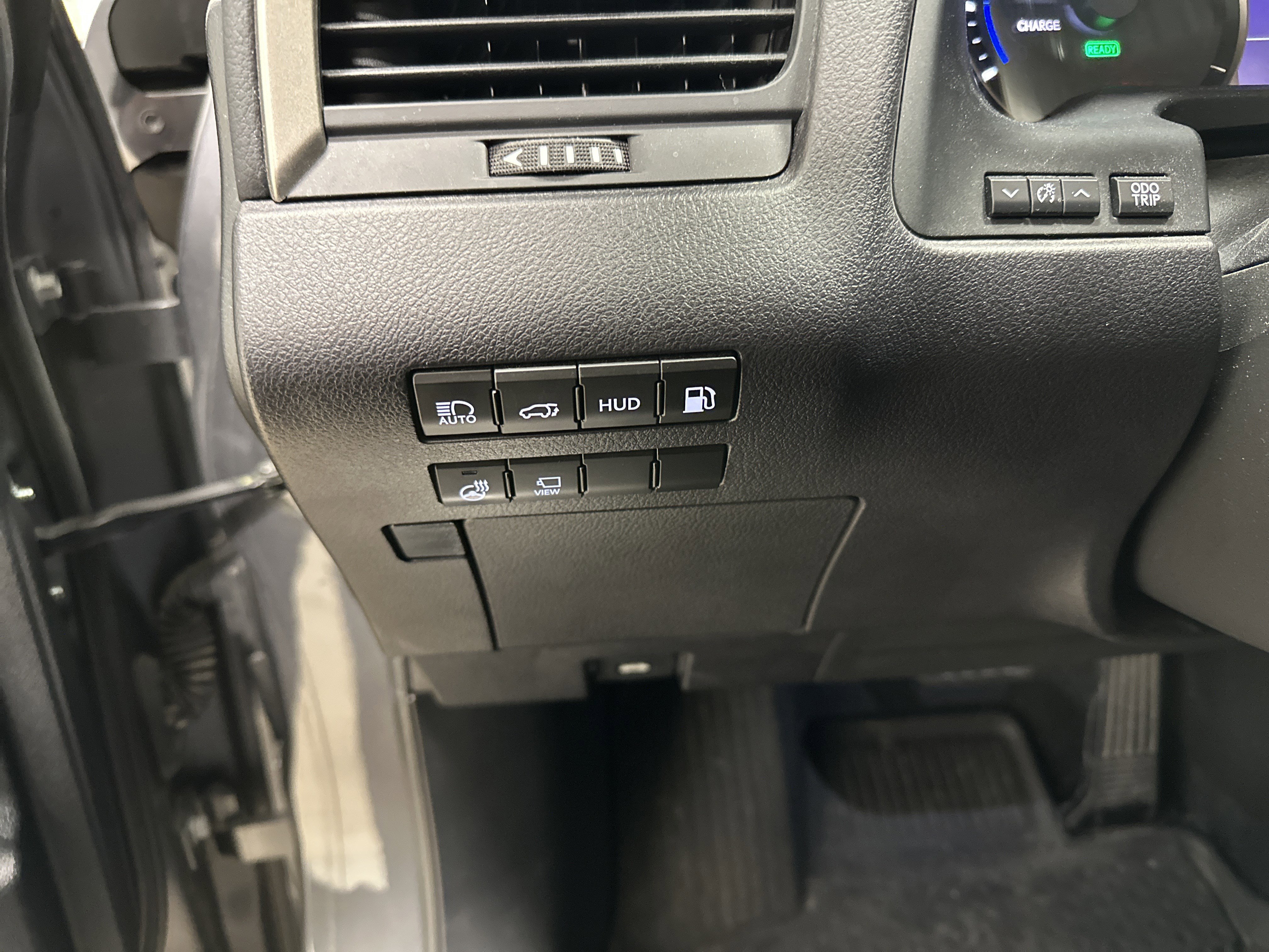 Certified 2022 Lexus RX 450h AWD w/ Luxury Package image 37