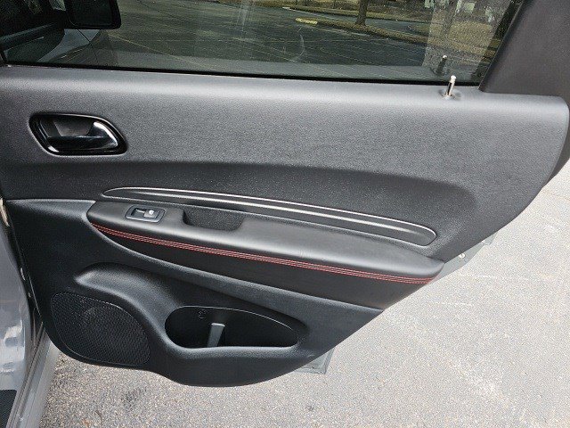 Used 2023 Dodge Durango R/T w/ Tow 'N Go Package image 16