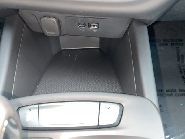 New 2026 Chevrolet Trax RS w/ Driver Confidence Package FWD image 22