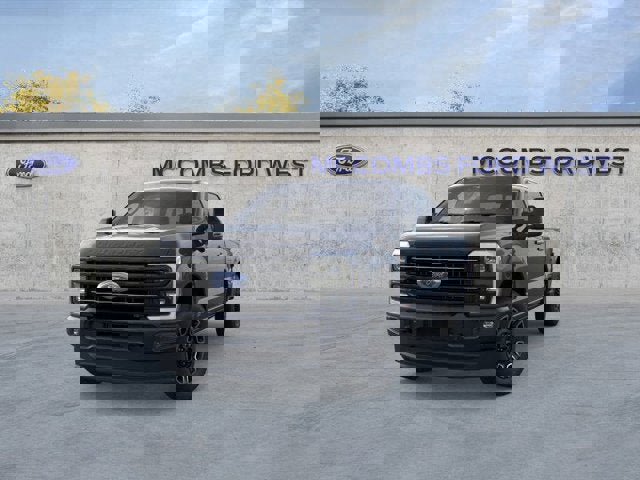 New 2026 Ford F250 Platinum image 3