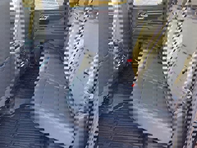 New 2026 GMC Sierra 1500 SLT w/ SLT Premium Plus Package image 10