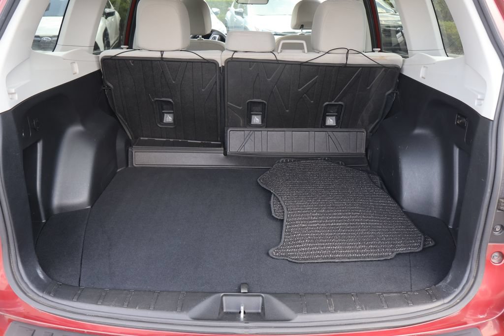 Used 2018 Subaru Forester 2.5i Premium AWD/4WD image 17