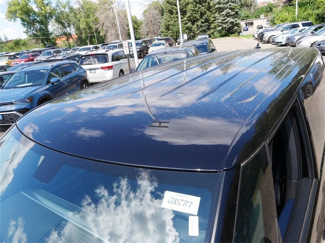 New 2025 Volkswagen ID. Buzz Pro S image 6