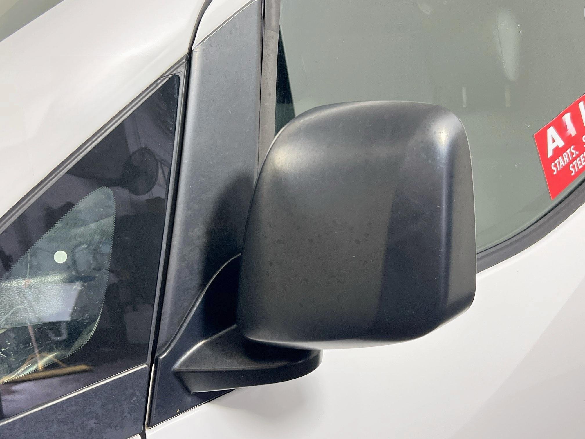 Used 2021 Nissan NV200 S FWD image 12