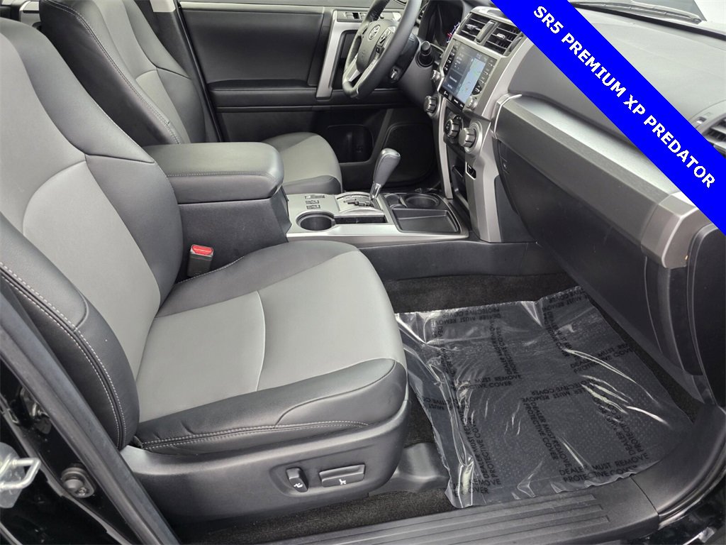 Used 2023 Toyota 4Runner SR5 Premium image 31