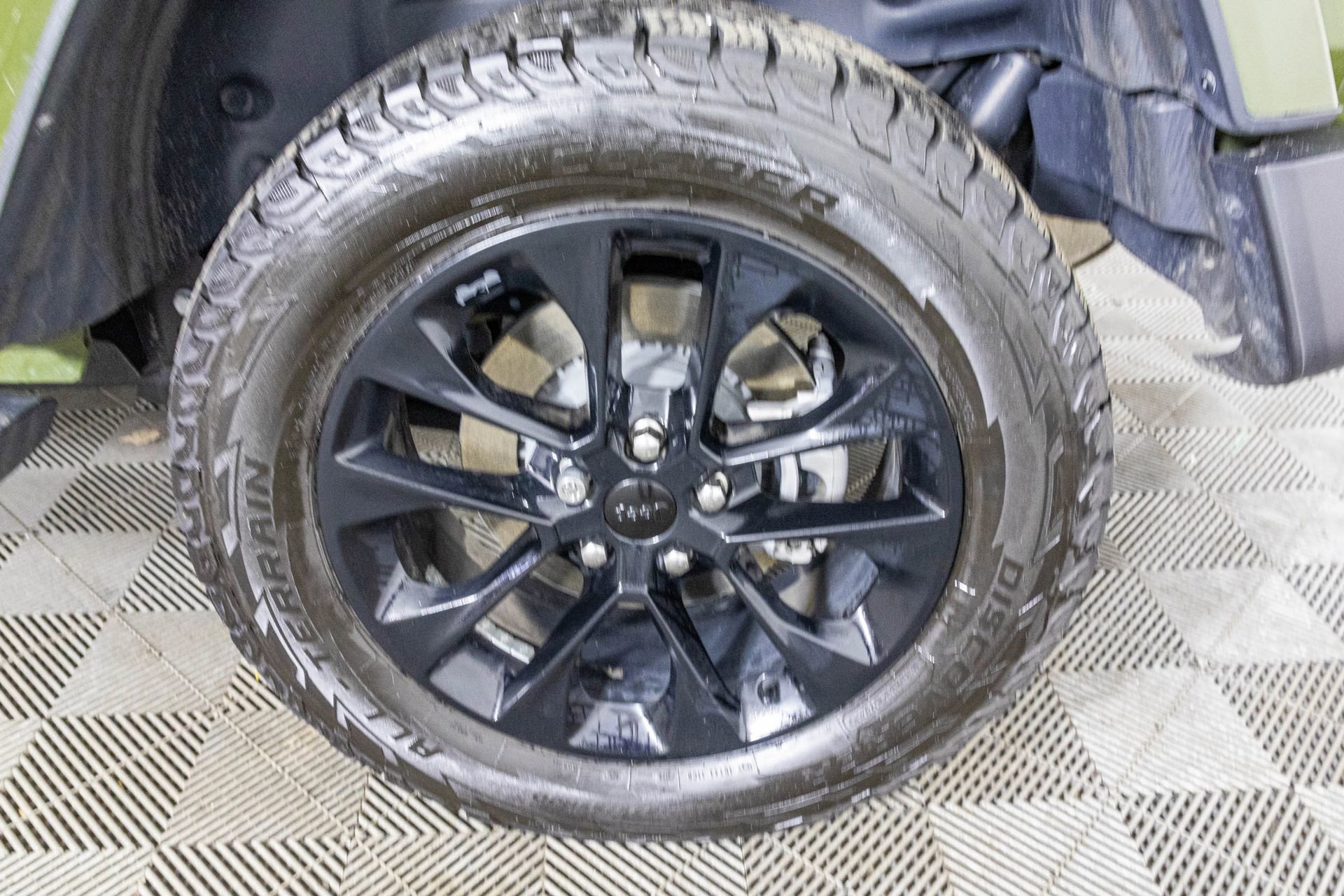 Used 2021 Jeep Wrangler Unlimited Sahara w/ Cold Weather Group image 53