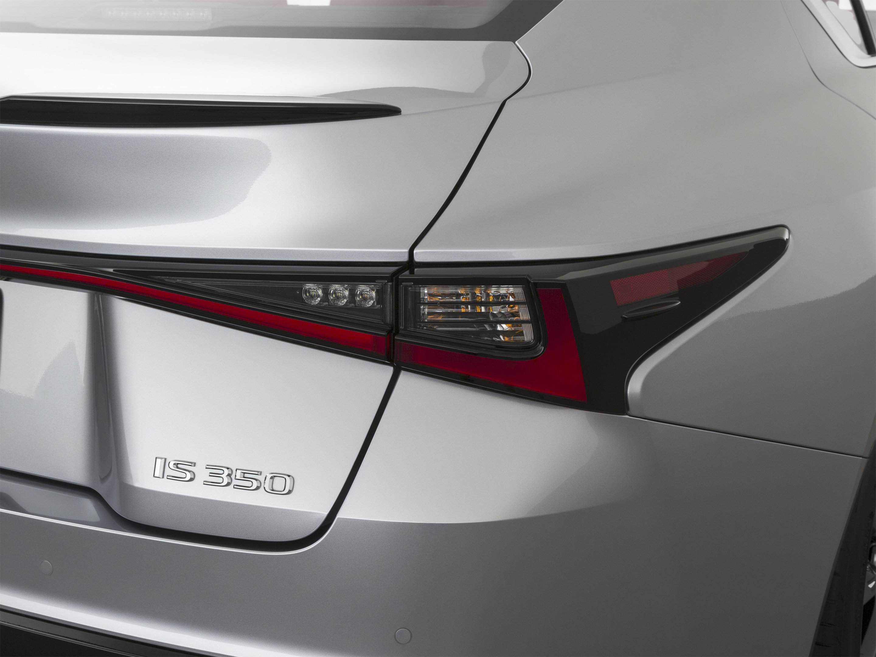 Used 2021 Lexus IS 350 F Sport w/ Navigation Package RWD image 52