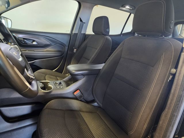 Certified 2022 GMC Terrain SLE w/ Driver Convenience Package image 12