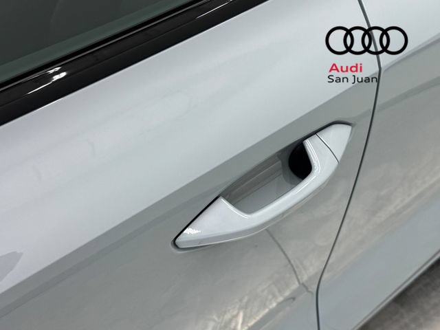 New 2026 Audi A3 2.0T Premium Plus AWD/4WD image 9