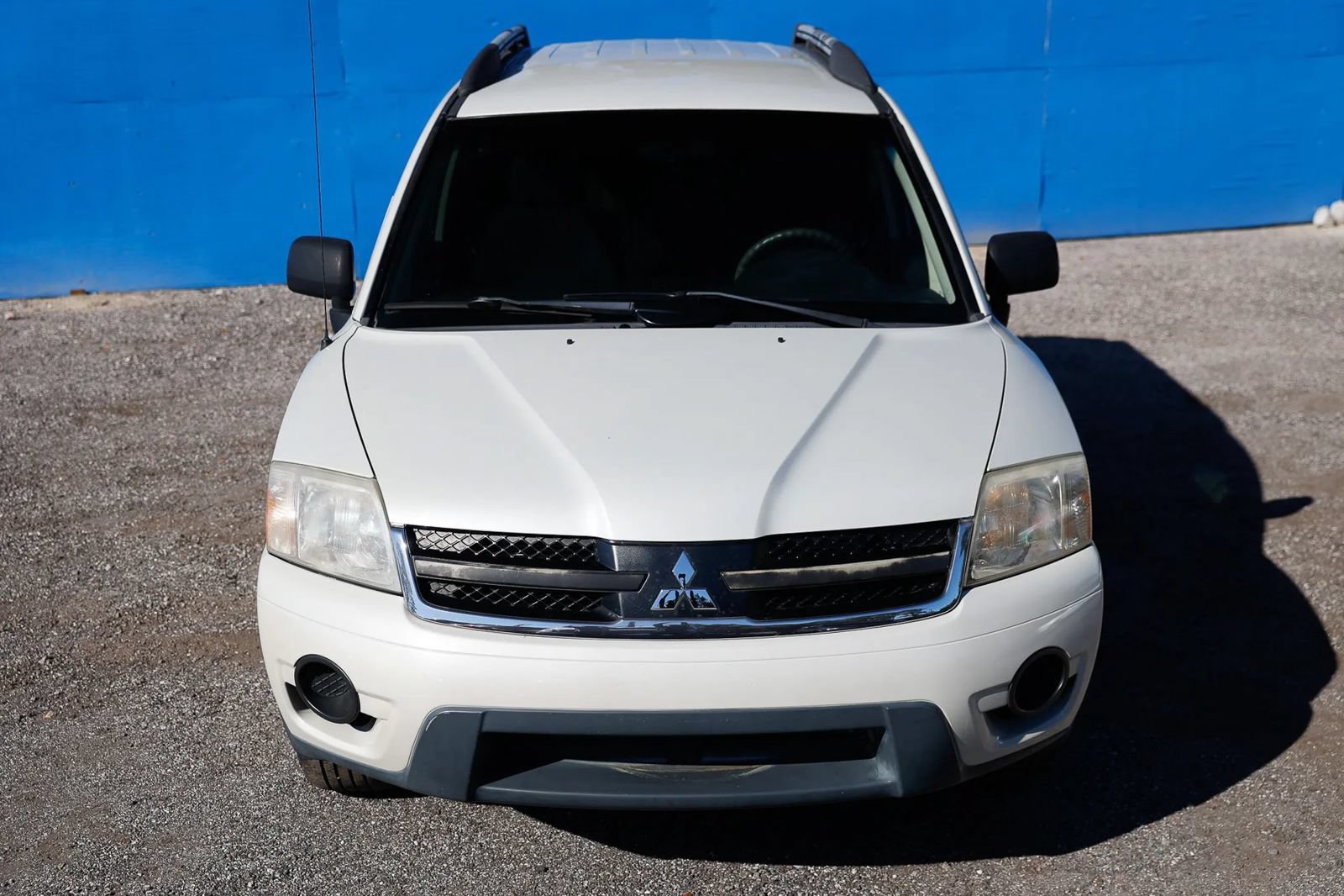 Used 2006 Mitsubishi Endeavor LS FWD image 11