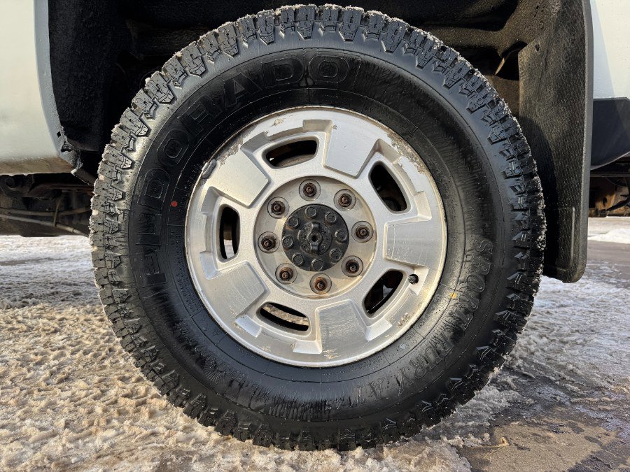 Used 2017 Chevrolet Silverado 2500 LT image 13