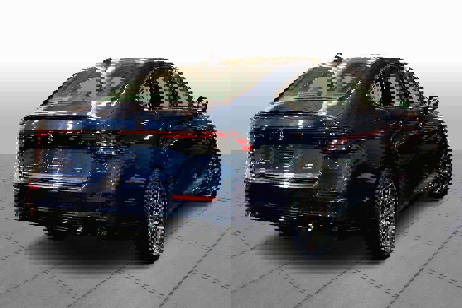 Used 2024 Honda Accord EX-L image 13