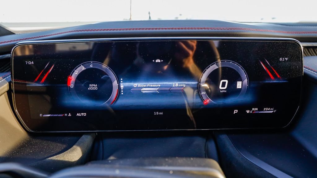 New 2026 Dodge Charger Scat Pack AWD/4WD image 28