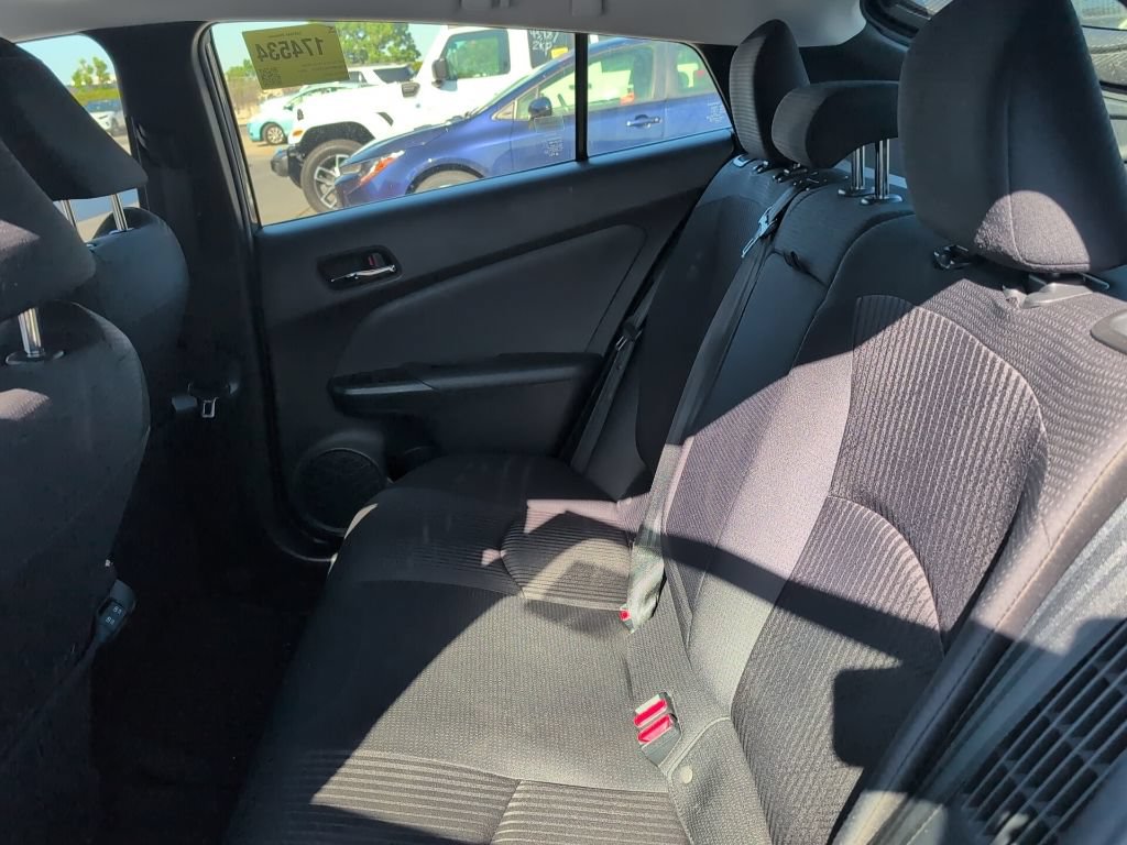 Used 2022 Toyota Prius Prime LE FWD image 3