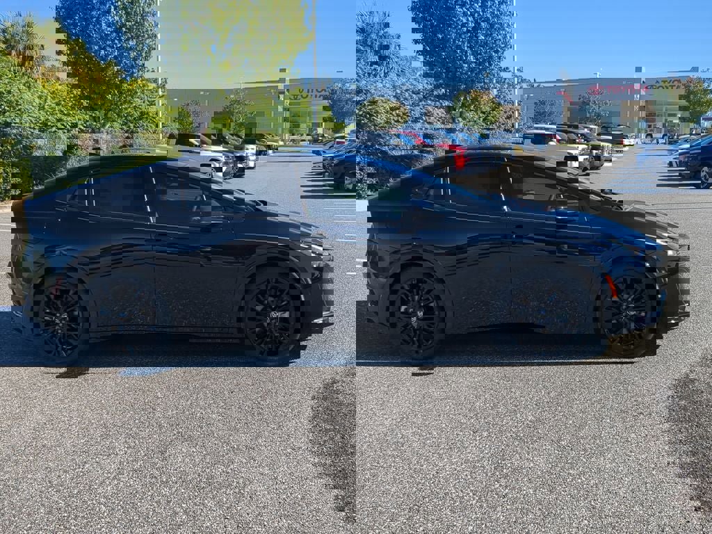 New 2026 Toyota Prius Plug-In Hybrid image 12