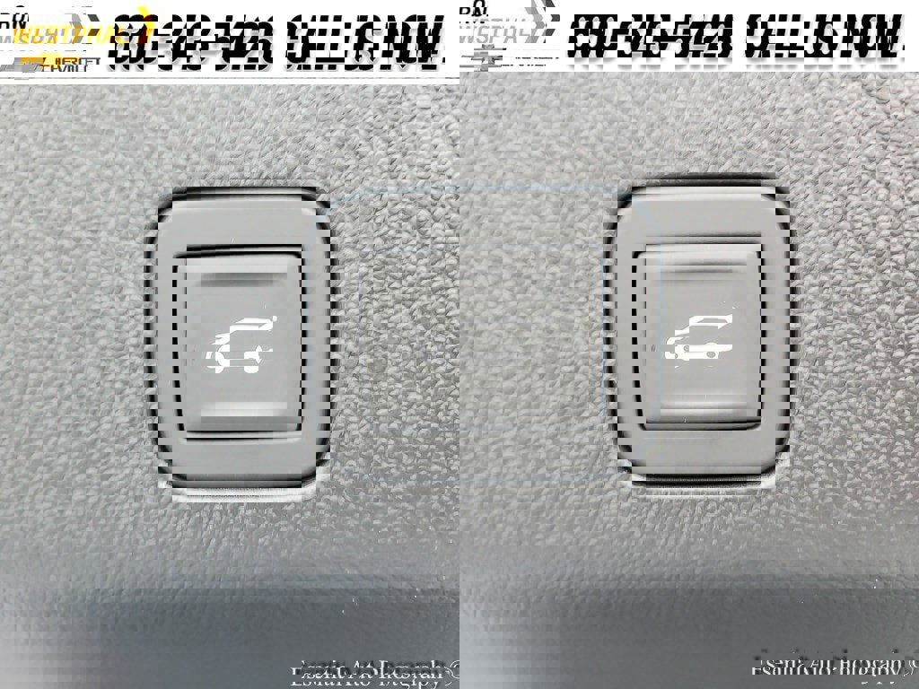 New 2026 Chevrolet Suburban High Country w/ Sun And Tow Package image 20