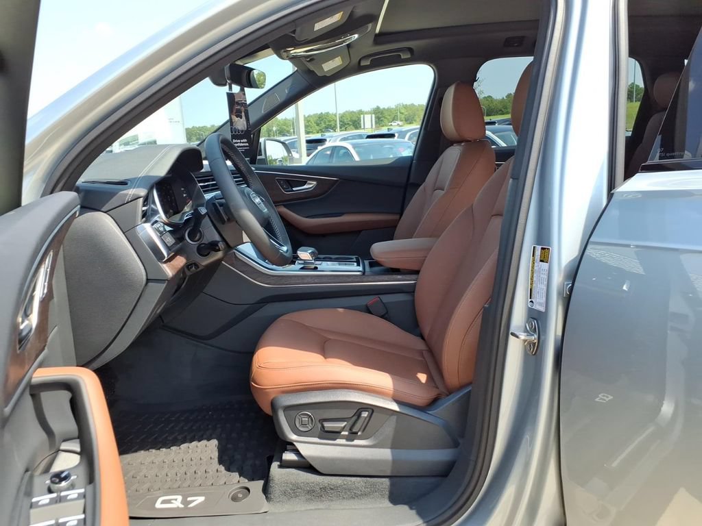 New 2026 Audi Q7 2.0T Premium AWD/4WD image 18